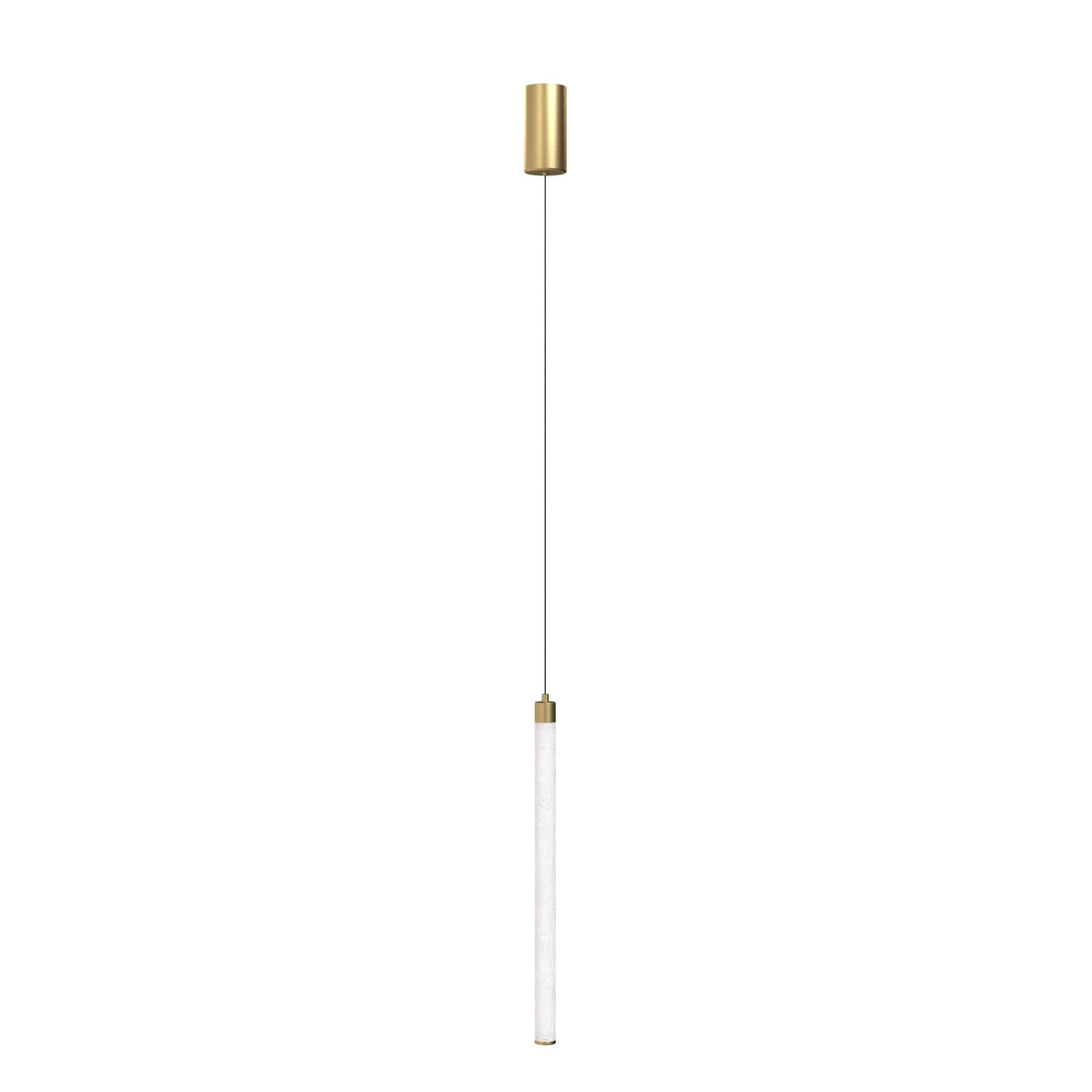 Pendant lamp Ray 20W 3000K