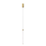 Pendant lamp Ray 20W 3000K