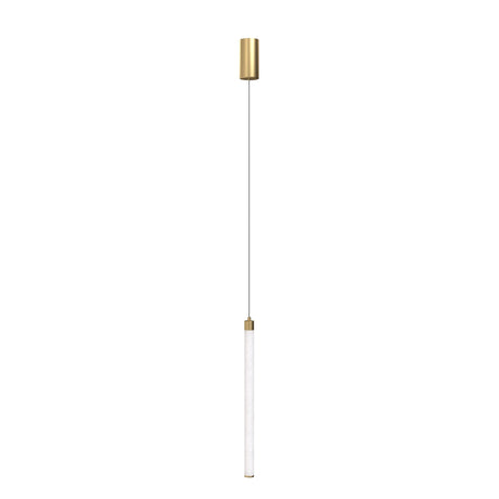 Pendant lamp Ray 20W 3000K