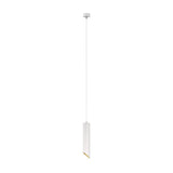 Pendant lamp Lipari GU10 12W