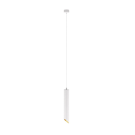 Pendant lamp Lipari GU10 12W