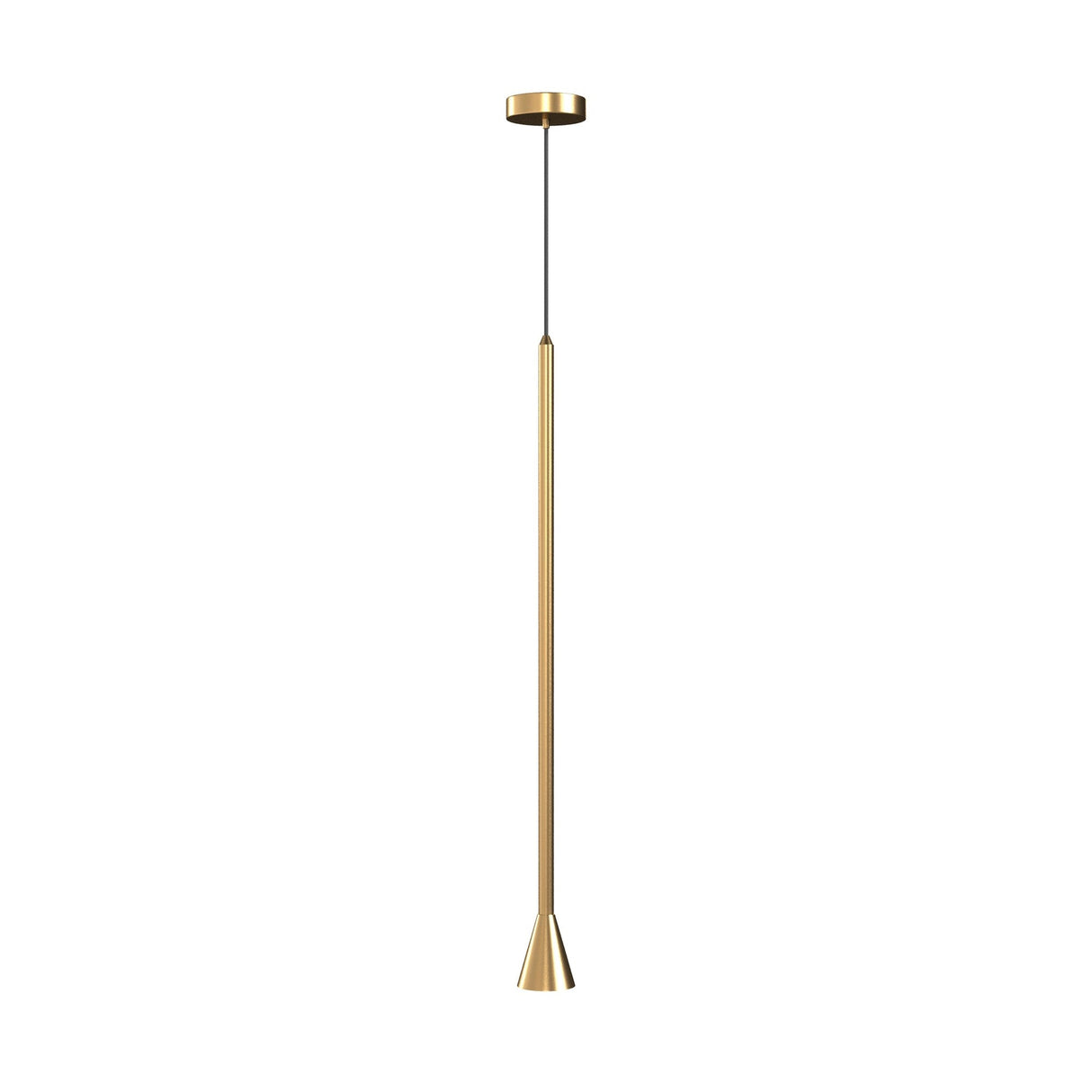 Pendant lamp Arrow GU10 40W