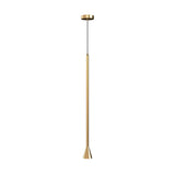 Pendant lamp Arrow GU10 40W
