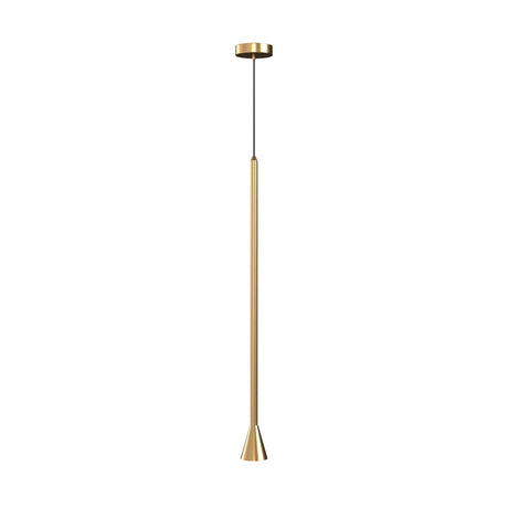 Pendant lamp Arrow GU10 40W