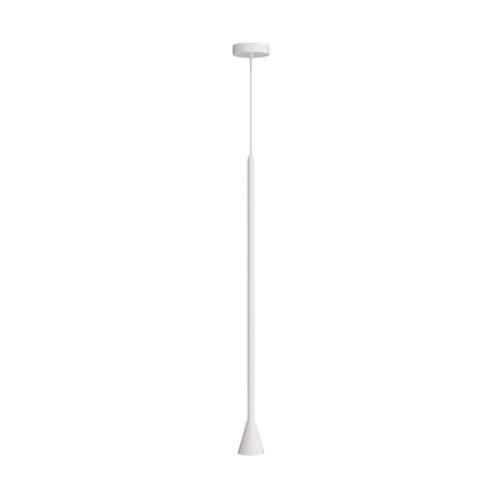 Pendant lamp Arrow GU10 40W