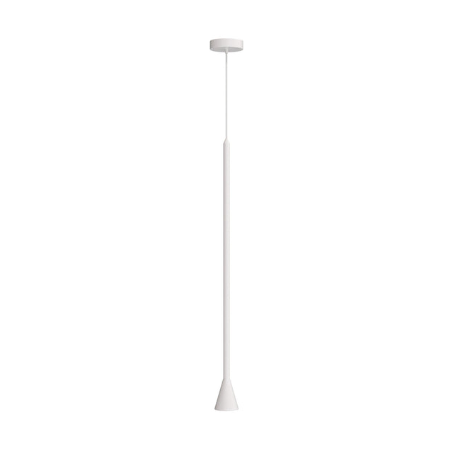 Pendant lamp Arrow GU10 40W