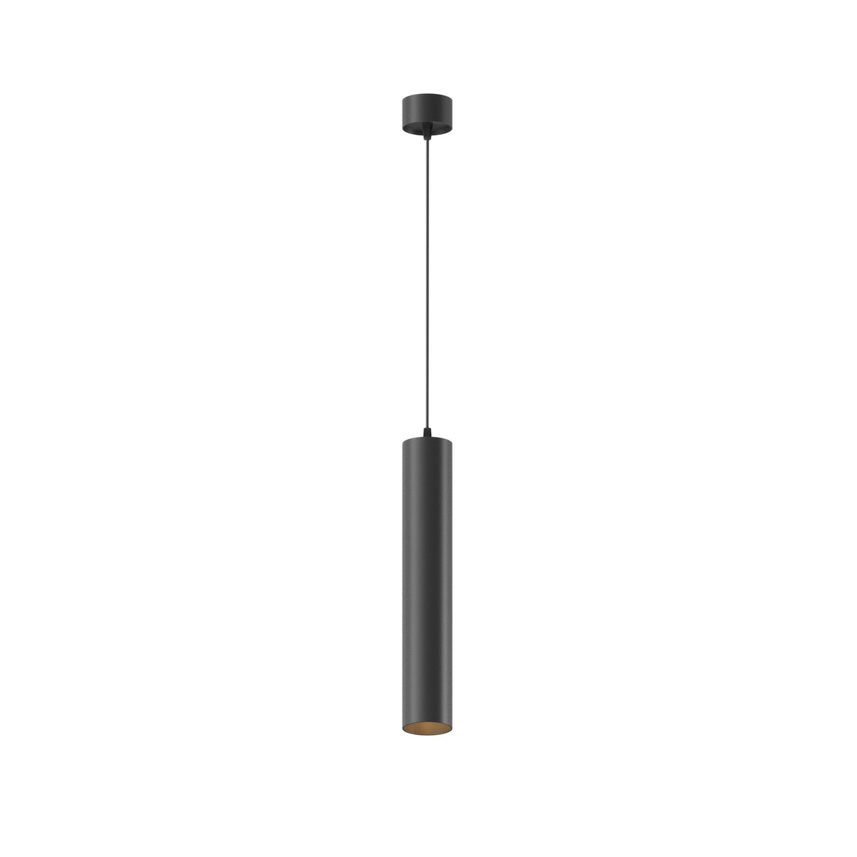 Pendant lamp Focus LED 12W 3000K