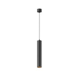 Pendant lamp Focus LED 12W 3000K