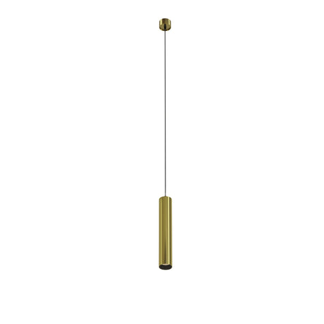 Pendant lamp Focus LED 12W 3000K