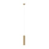 Pendant lamp Focus GU10 10W