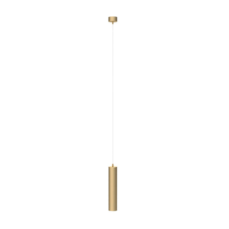 Pendant lamp Focus GU10 10W