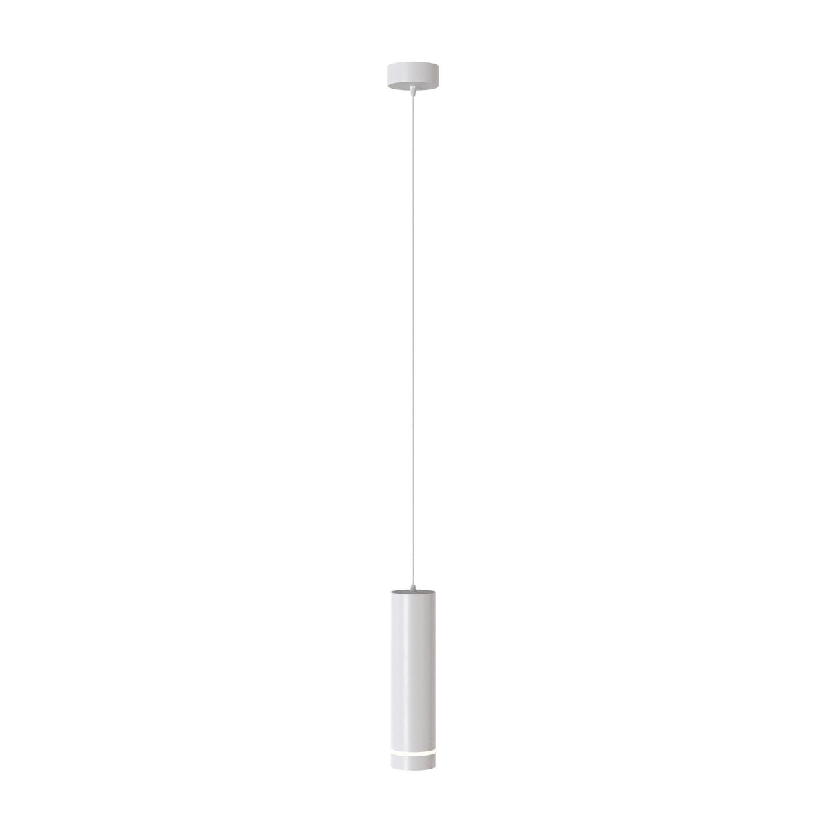 Pendant lamp Orlo 12W 4000K