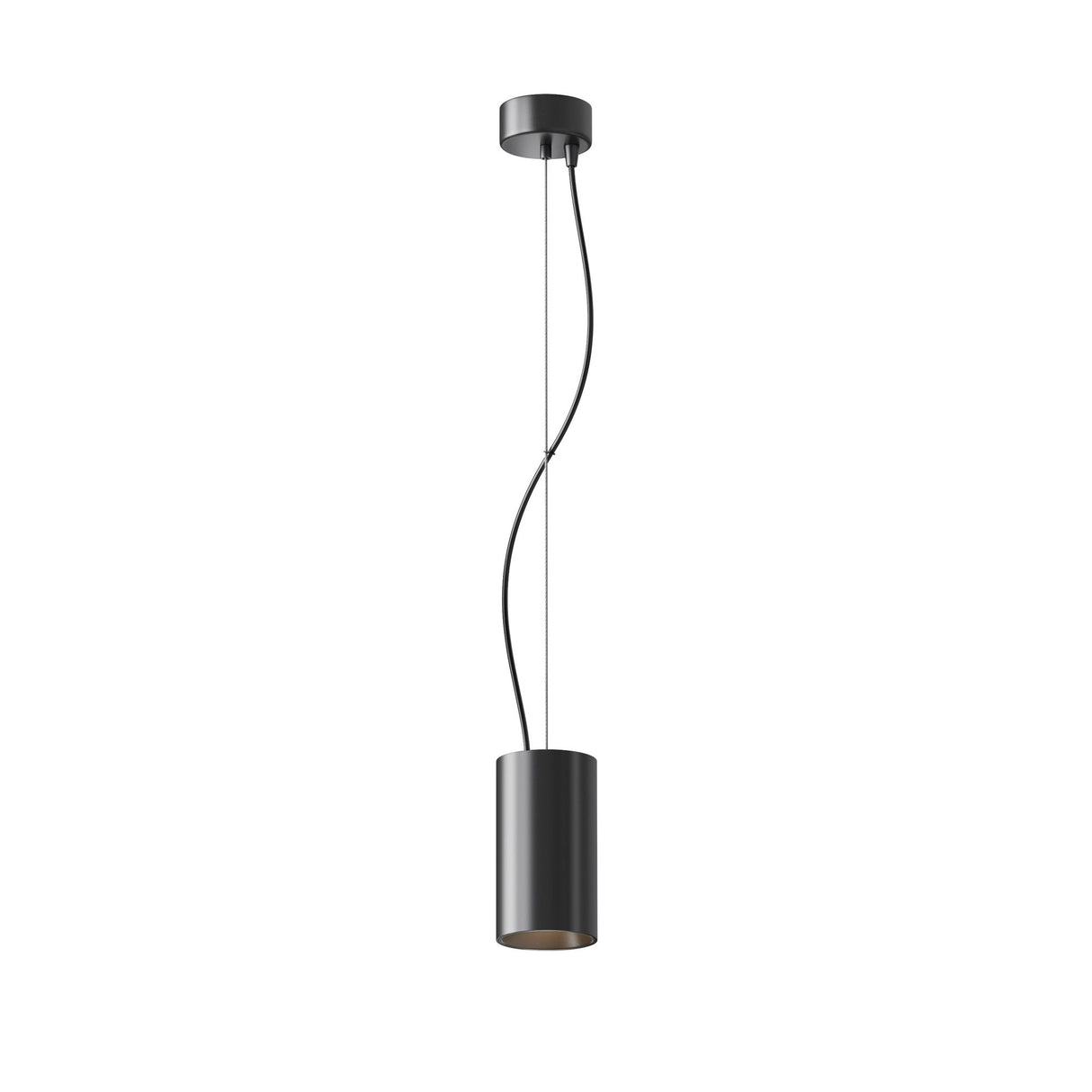 Pendant lamp Efir 15W 3000K