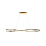 Pendant lamp Krone 27W 3000K