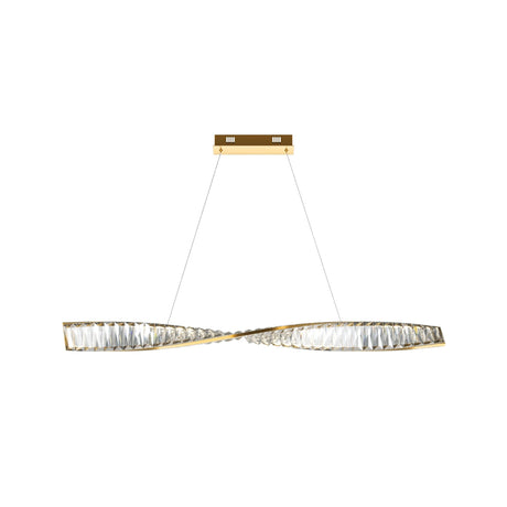 Pendant lamp Krone 27W 3000K