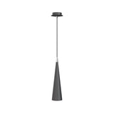 Pendant lamp Nevill GU10 40W