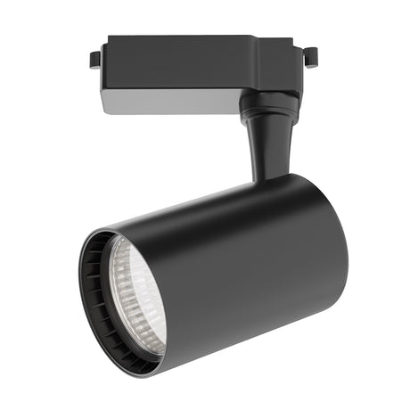 Spot lamp for Single phase track system UNITY Vuoro 10W 4000K