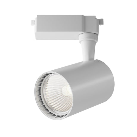 Spot lamp for Single phase track system UNITY Vuoro 10W 4000K