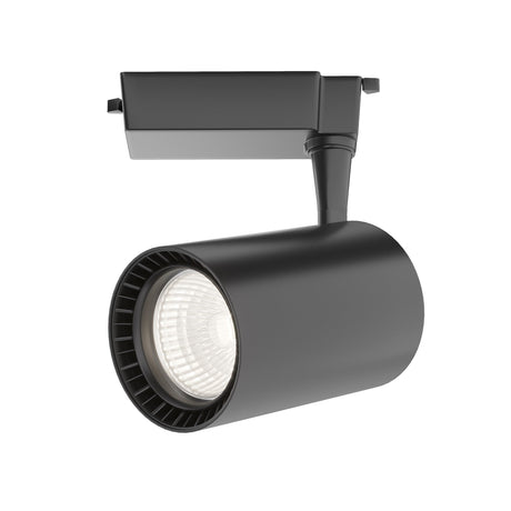 Spot lamp for Single phase track system UNITY Vuoro 15W 4000K