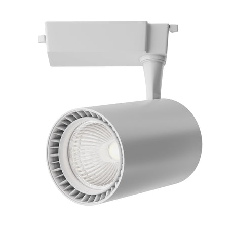 Spot lamp for Single phase track system UNITY Vuoro 15W 4000K