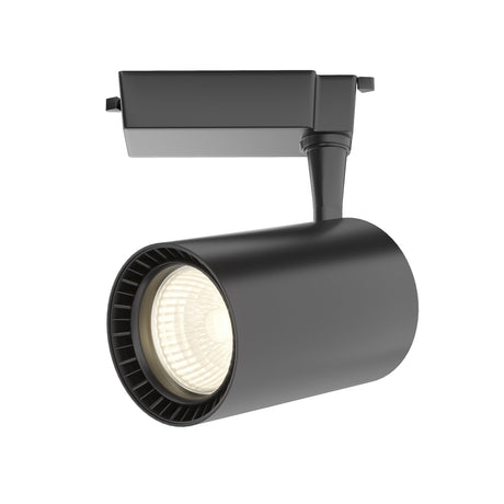 Spot lamp for Single phase track system UNITY Vuoro 26W 3000K