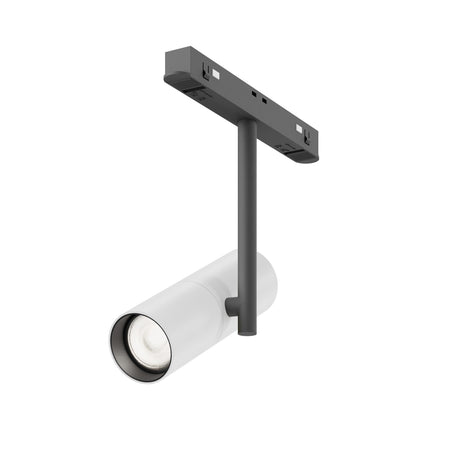 Spot lamp for Magnetic track system Exility Elti 12W adjustable color temperature 2700-6000 K