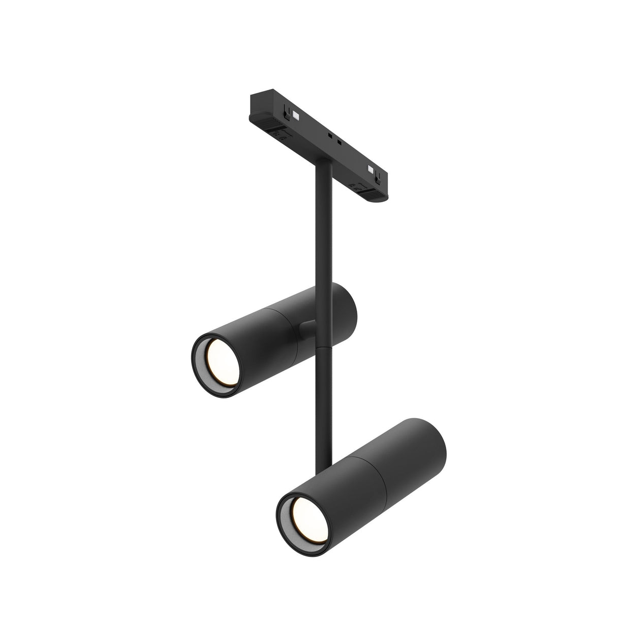 Spot lamp for Magnetic track system Exility Elti Duo 24W adjustable color temperature 2700-6000 K
