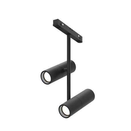 Spot lamp for Magnetic track system Exility Elti Duo 24W adjustable color temperature 2700-6000 K