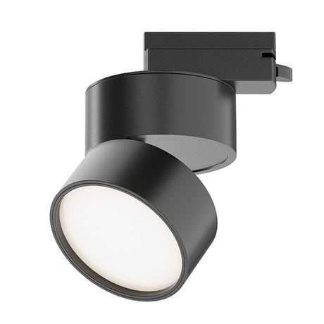 Spot lamp for Single phase track system UNITY ONDA 12W 4000K