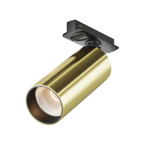 Spot lamp for Single phase track system UNITY Focus LED  12W 3000K