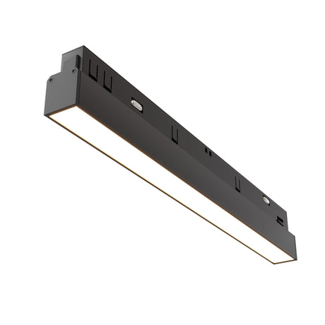 Elongated lamp for Magnetic track system Exility Basis 12W 3000K