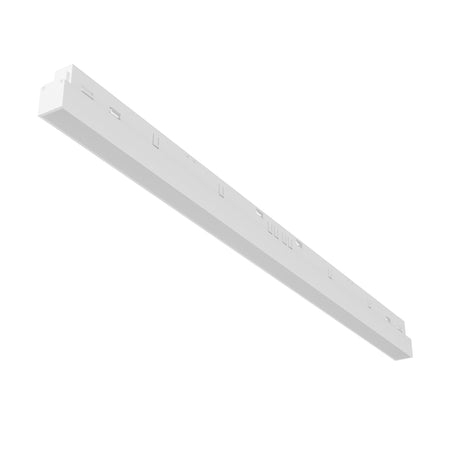 Elongated lamp for Magnetic track system Exility Basis 24W 3000K