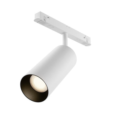 Spot lamp for Magnetic track system Exility Focus LED 20W adjustable color temperature 2700-6000 K