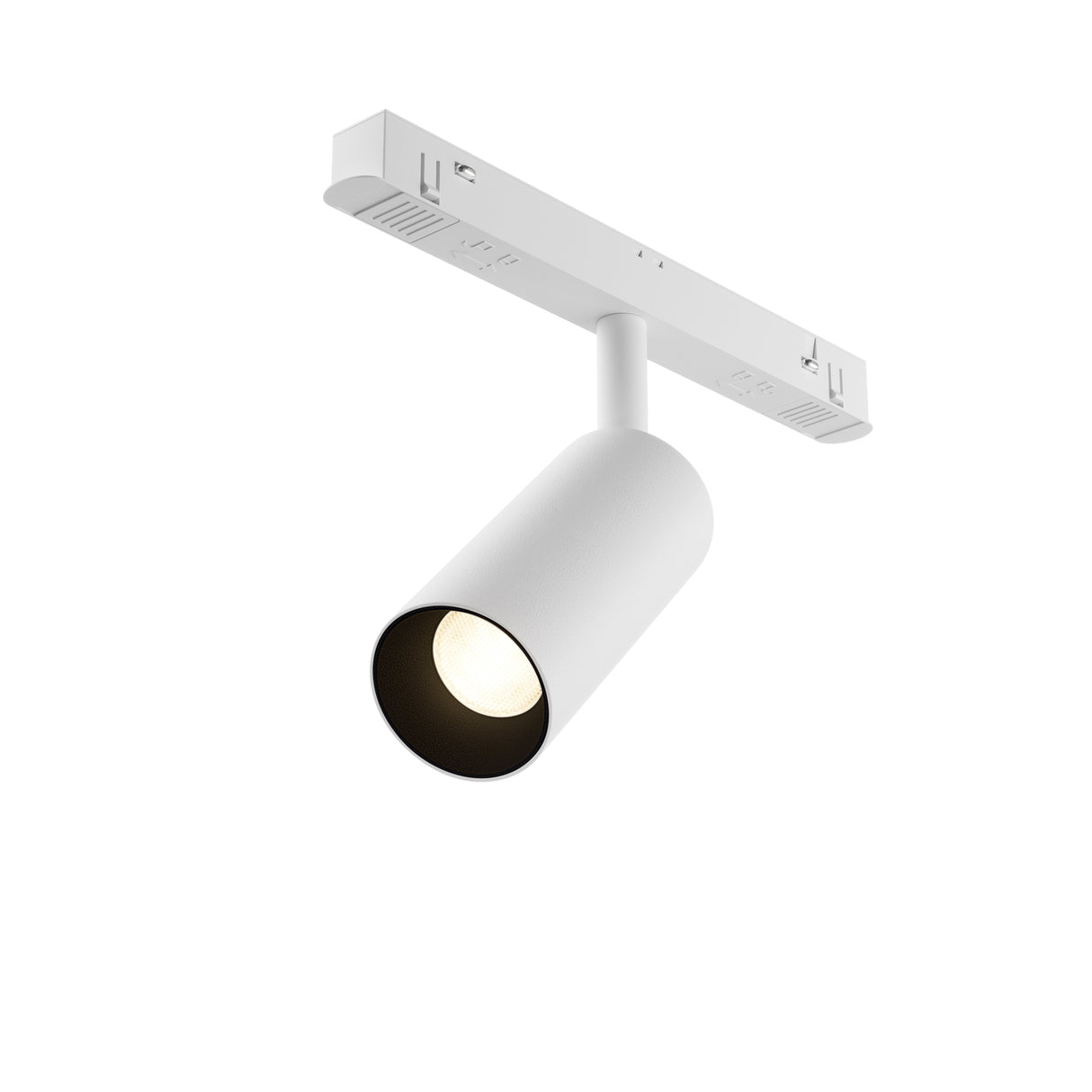 Focus LED Track Light 5W 2700K - White