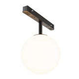 Spot lamp for Magnetic track system Exility Luna 5W 3000K