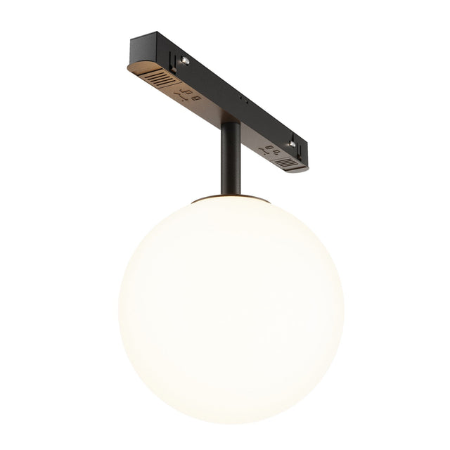Spot lamp for Magnetic track system Exility Luna 5W 3000K