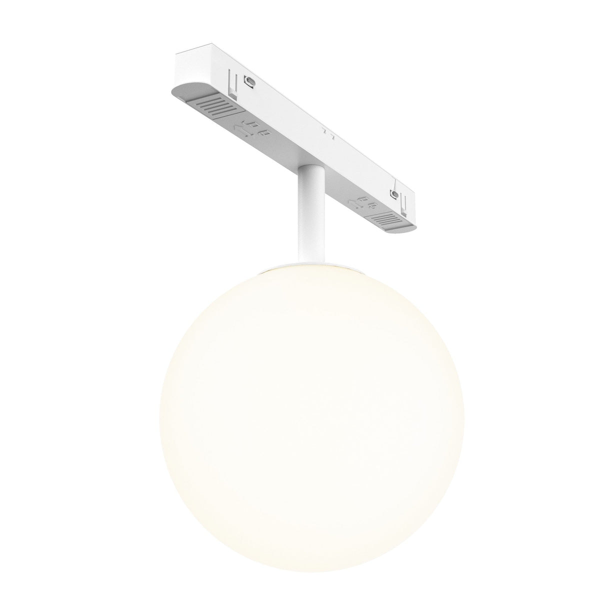 Spot lamp for Magnetic track system Exility Luna 5W 3000K