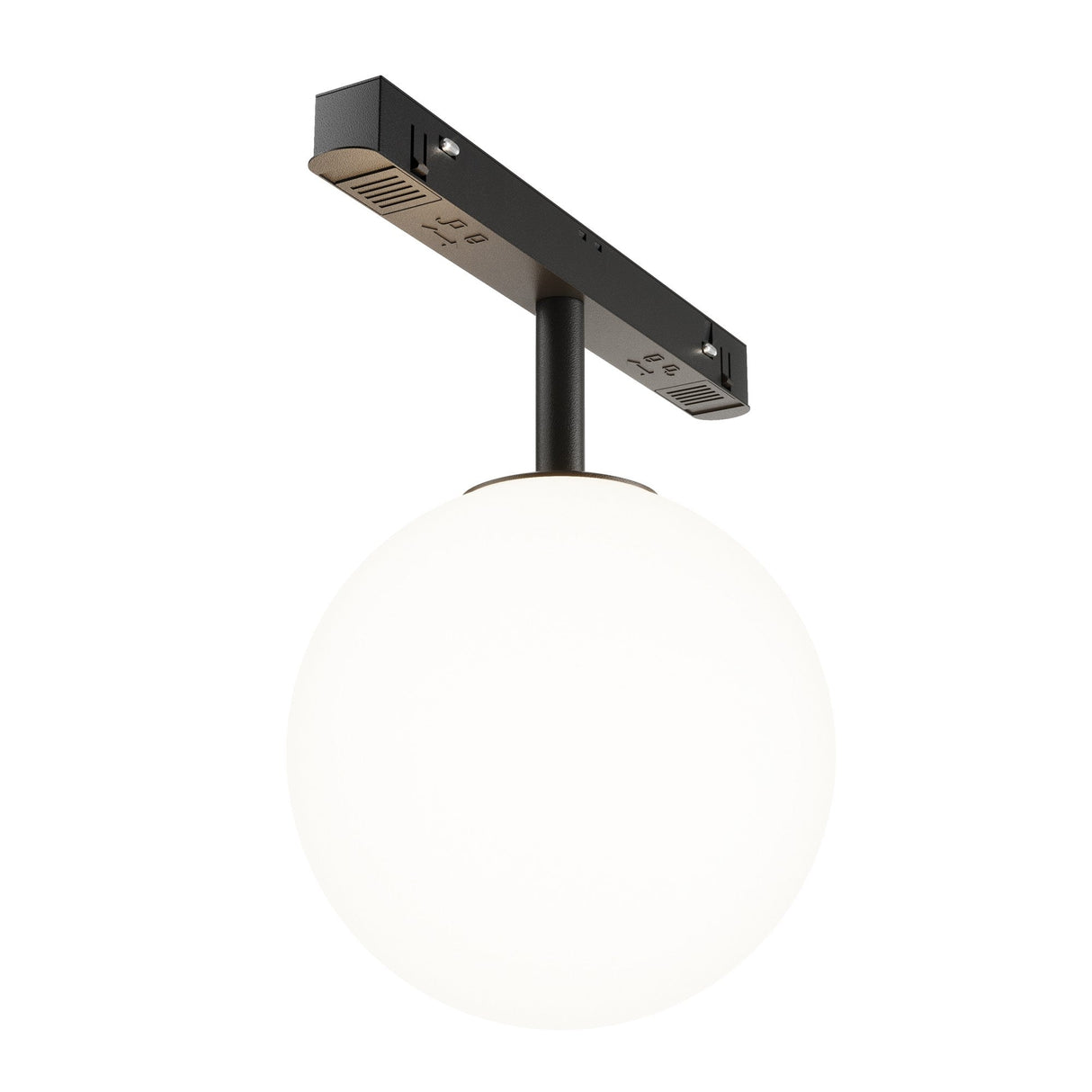 Spot lamp for Magnetic track system Exility Luna 5W 4000K