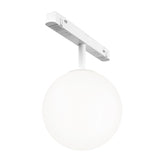 Spot lamp for Magnetic track system Exility Luna 5W adjustable color temperature 3000-6000 K