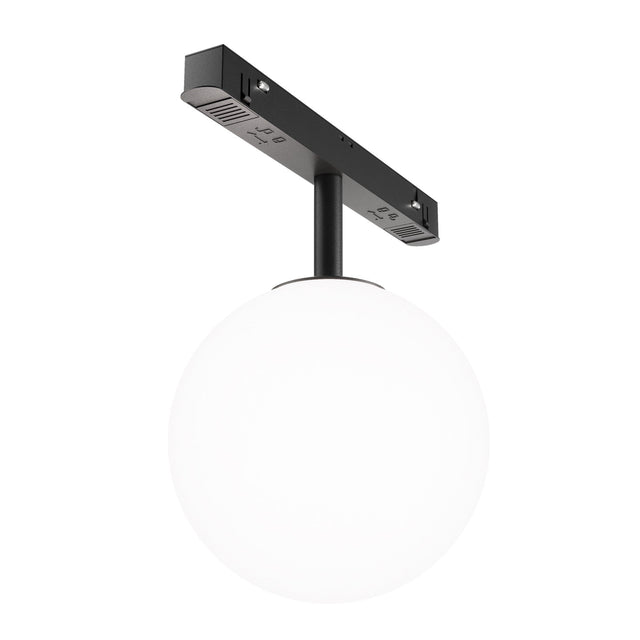 Spot lamp for Magnetic track system Exility Luna 6W adjustable color temperature 2700-6000 K