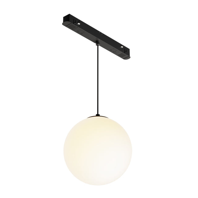 Track pendant lamp Magnetic track system Exility Luna 5W 3000K