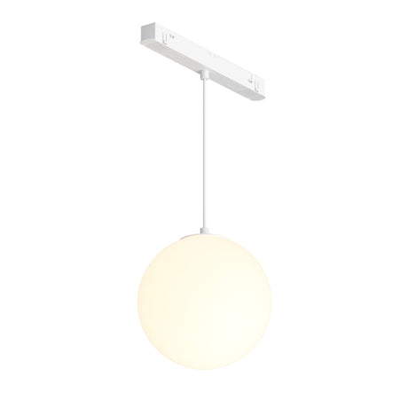 Track pendant lamp Magnetic track system Exility Luna 5W 3000K