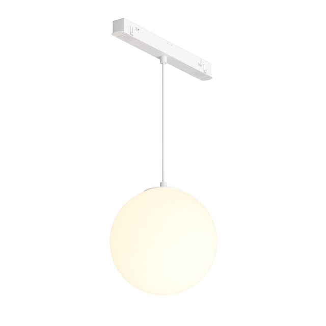 Track pendant lamp Magnetic track system Exility Luna 5W 3000K
