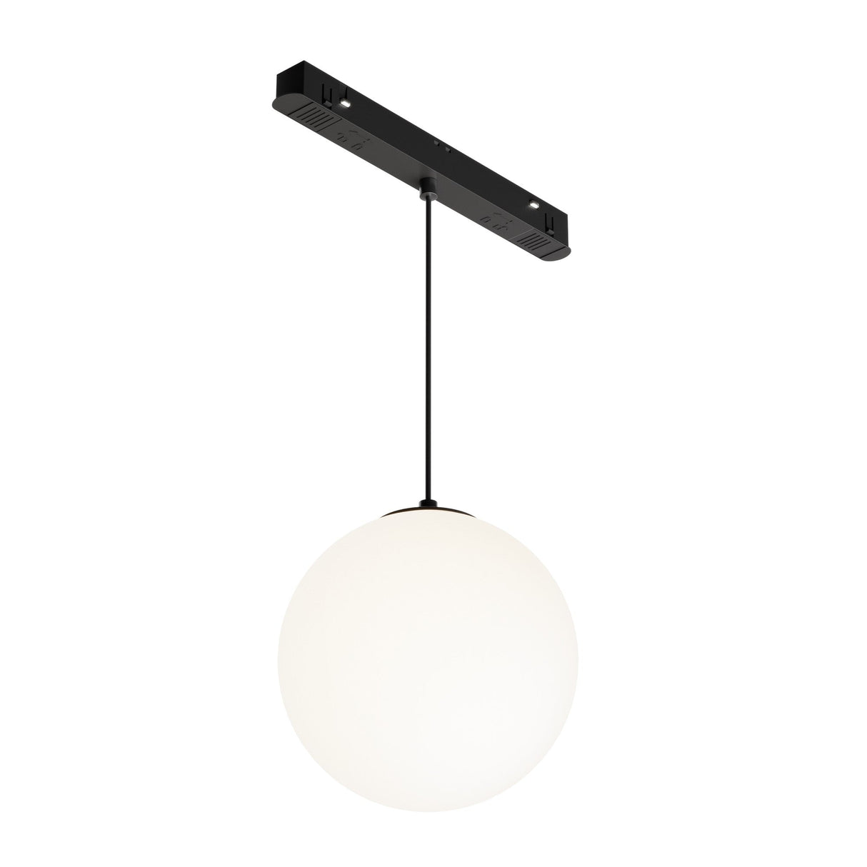 Track pendant lamp Magnetic track system Exility Luna 5W 4000K