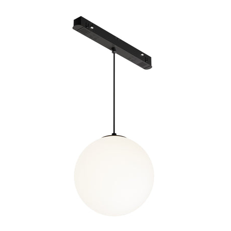 Track pendant lamp Magnetic track system Exility Luna 5W 4000K