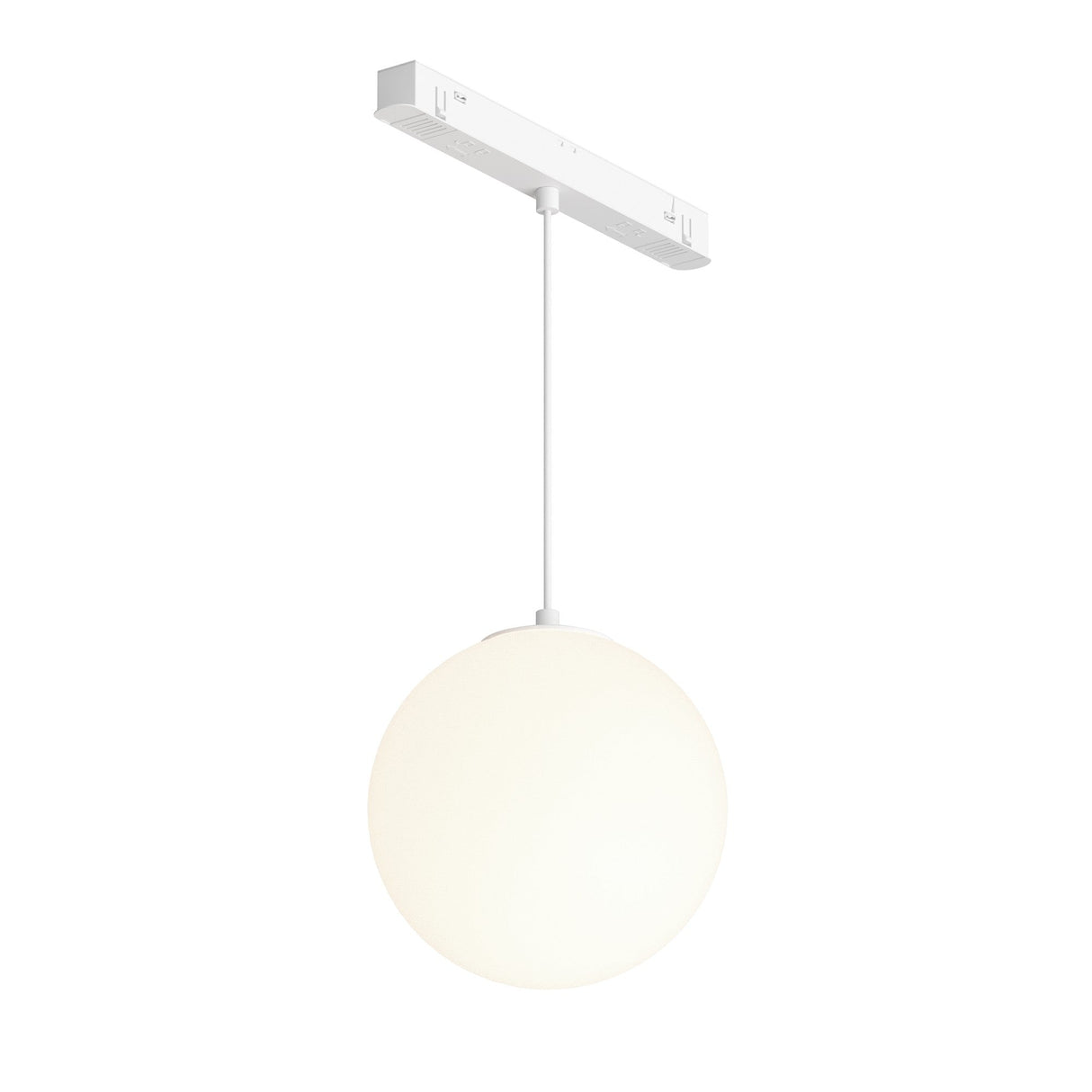 Track pendant lamp Magnetic track system Exility Luna 5W 4000K