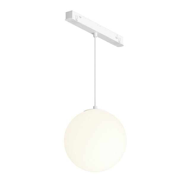 Track pendant lamp Magnetic track system Exility Luna 5W 4000K