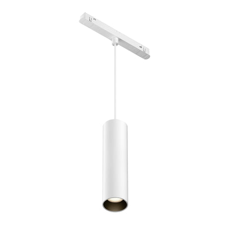 Track pendant lamp Magnetic track system Exility Focus LED 12W 3000K