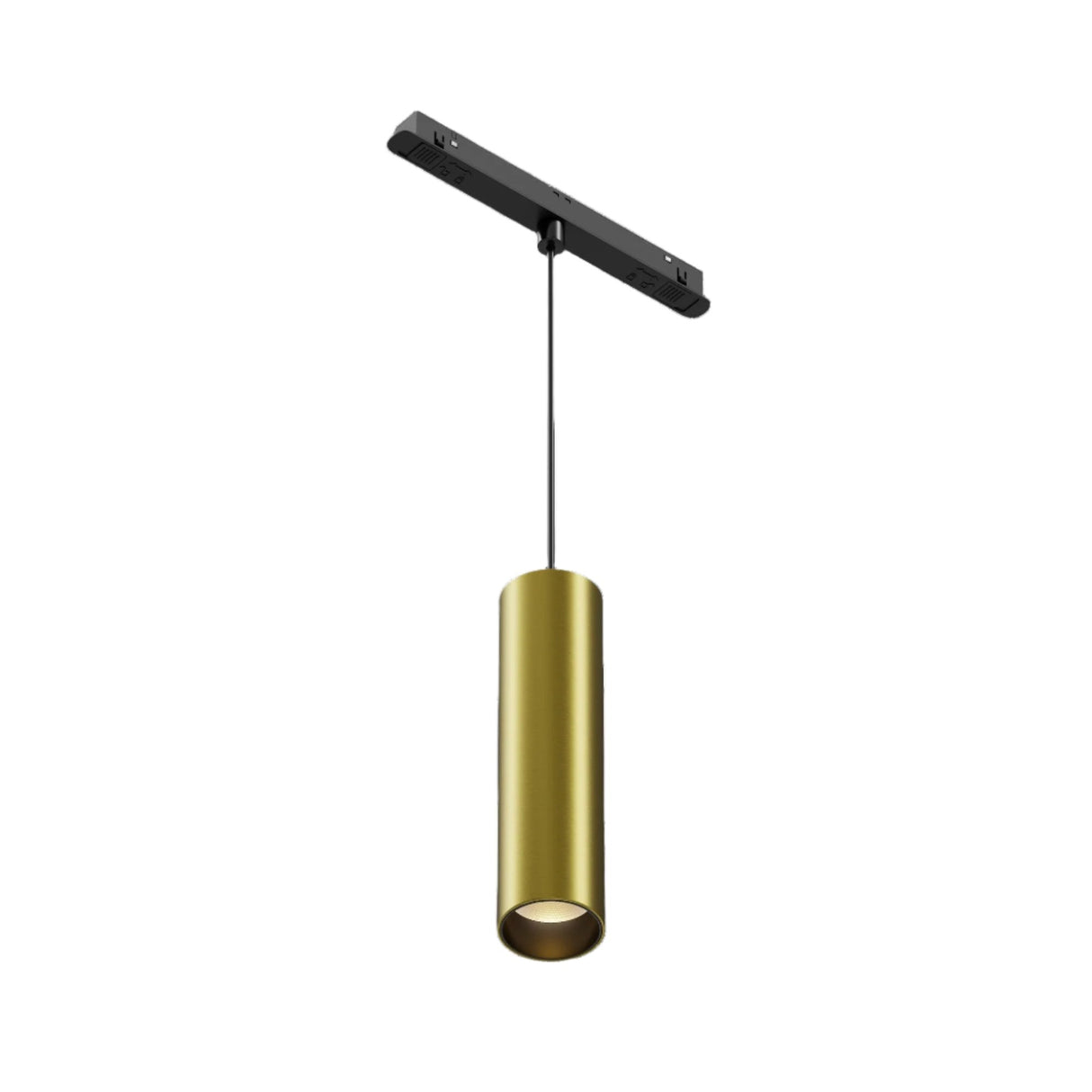 Track pendant lamp Magnetic track system Exility Focus LED 12W adjustable color temperature 2700-6000 K