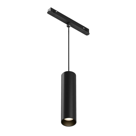 Track pendant lamp Magnetic track system Exility Focus LED 12W adjustable color temperature 2700-6000 K